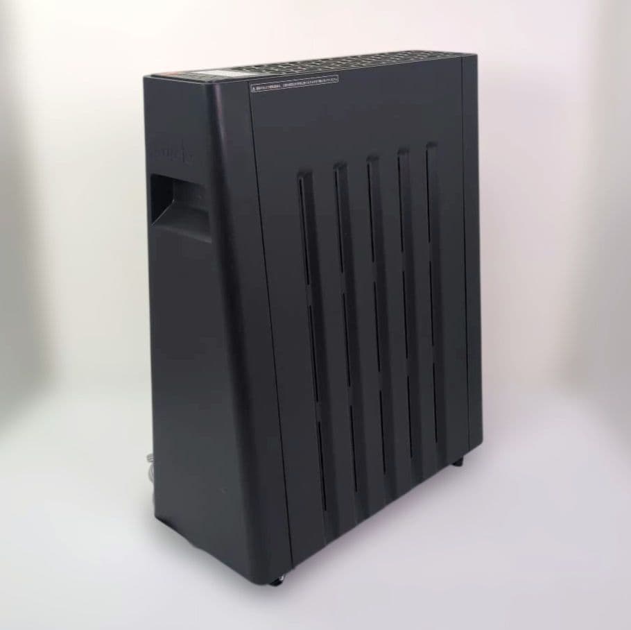 ユーレックス EHT-M15QDS eureks ヘリテイジヒーター