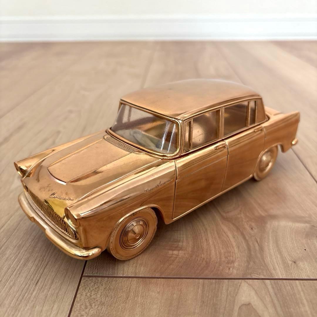 トヨペット コロナ シガレットケース