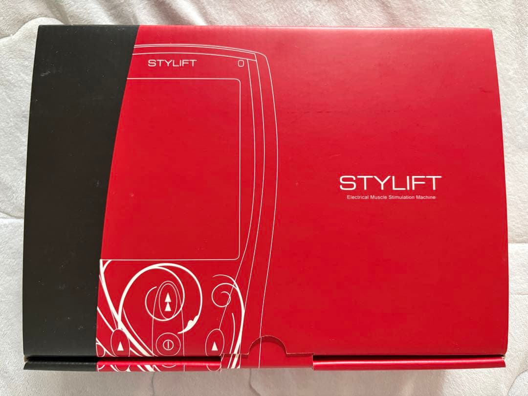 ボディ・フェイスケア STYLIFT