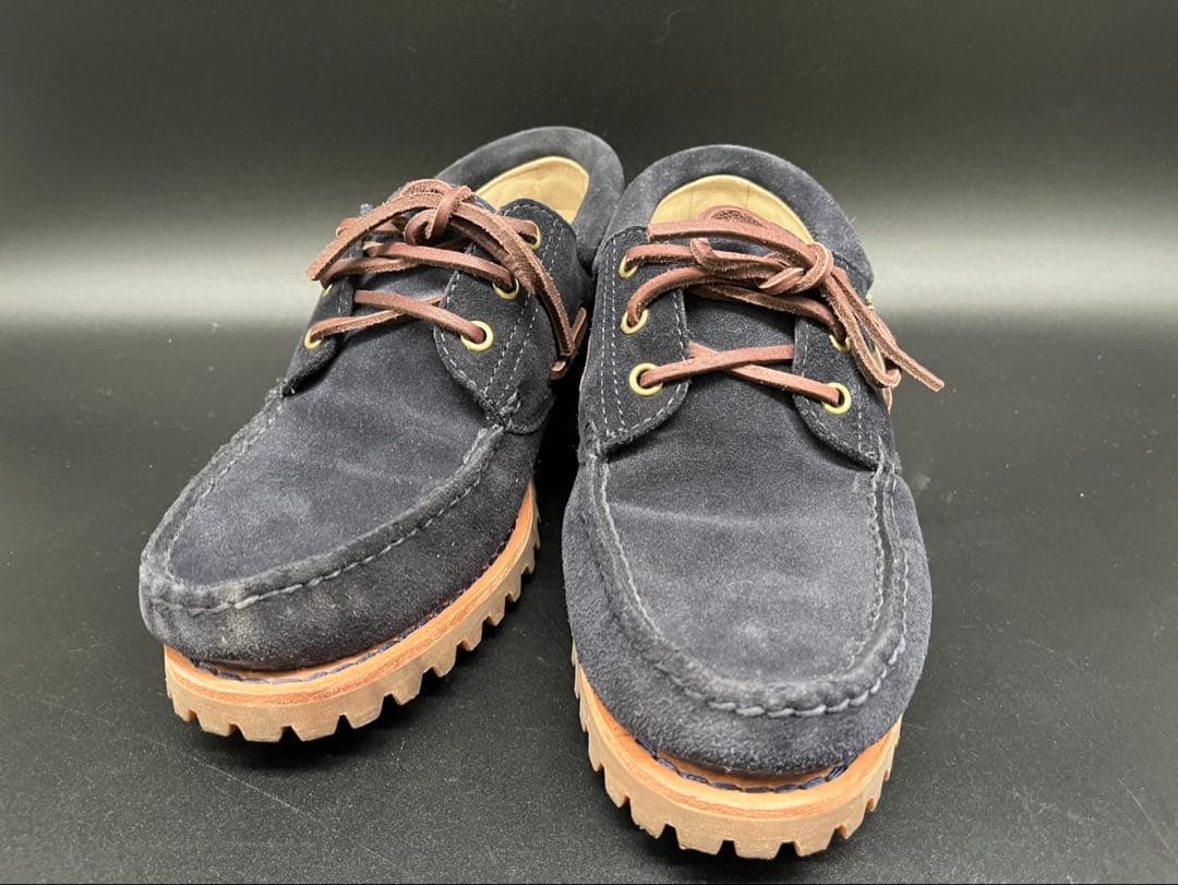 ★Timberland 3Eye シューズ