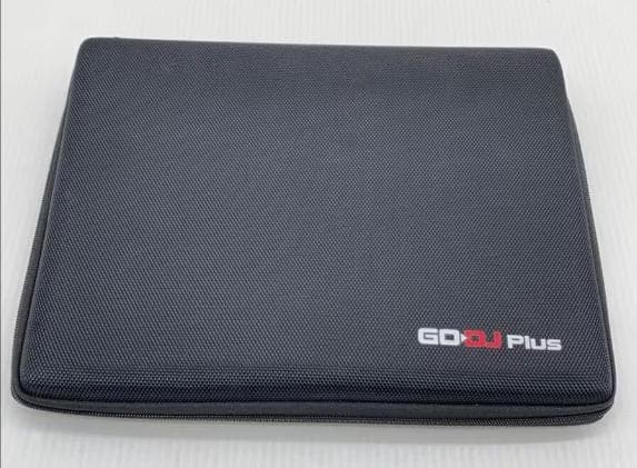【純正ケース付き】GO DJ Plus