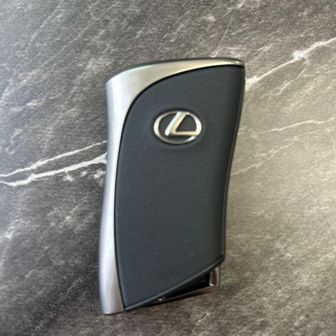 LEXUS LMスマートキー　レクサス