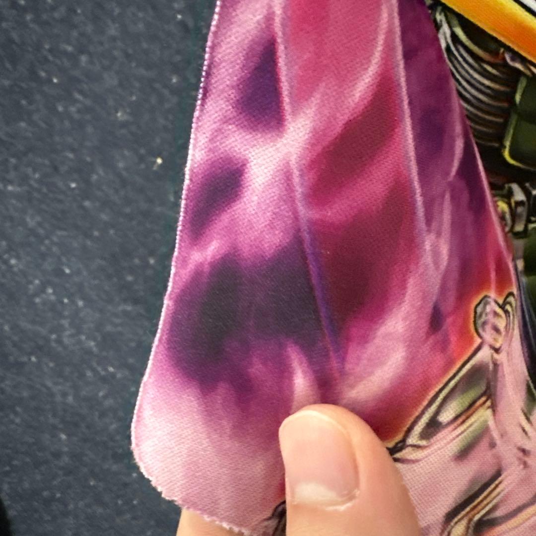 六武　プレイマット