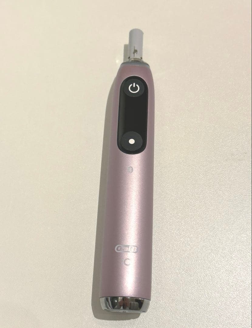 ブラウンOral-B iO9 本体