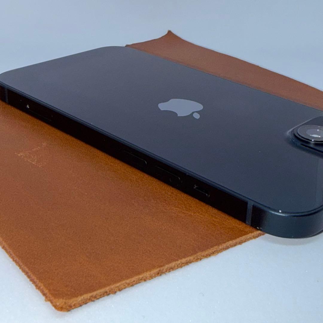 iPhone13 128GB ミッドナイト