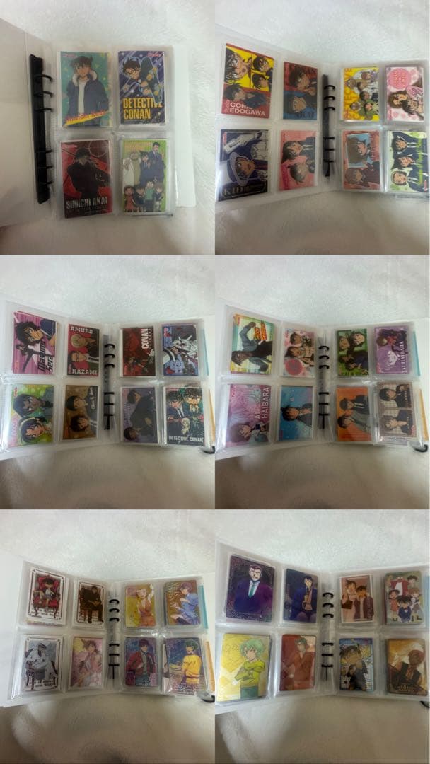 名探偵コナンまとめ売り