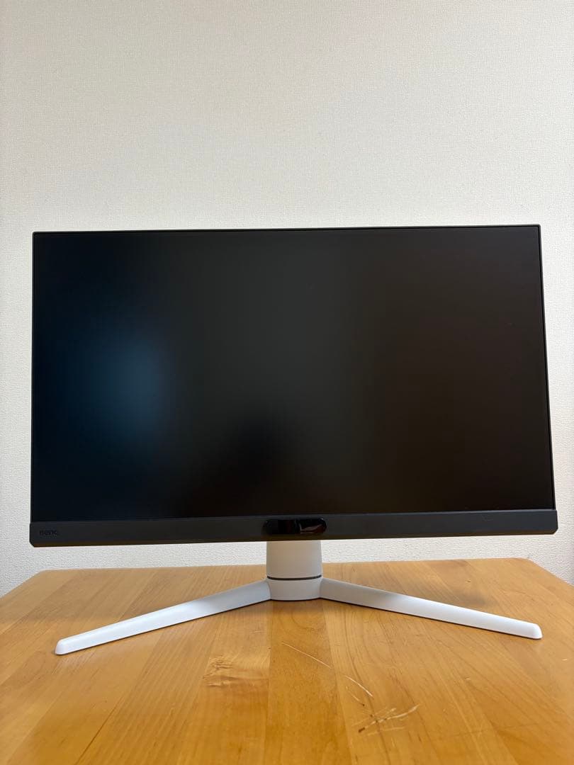 BenQ MOBIUZ EX251 ゲーミングモニター