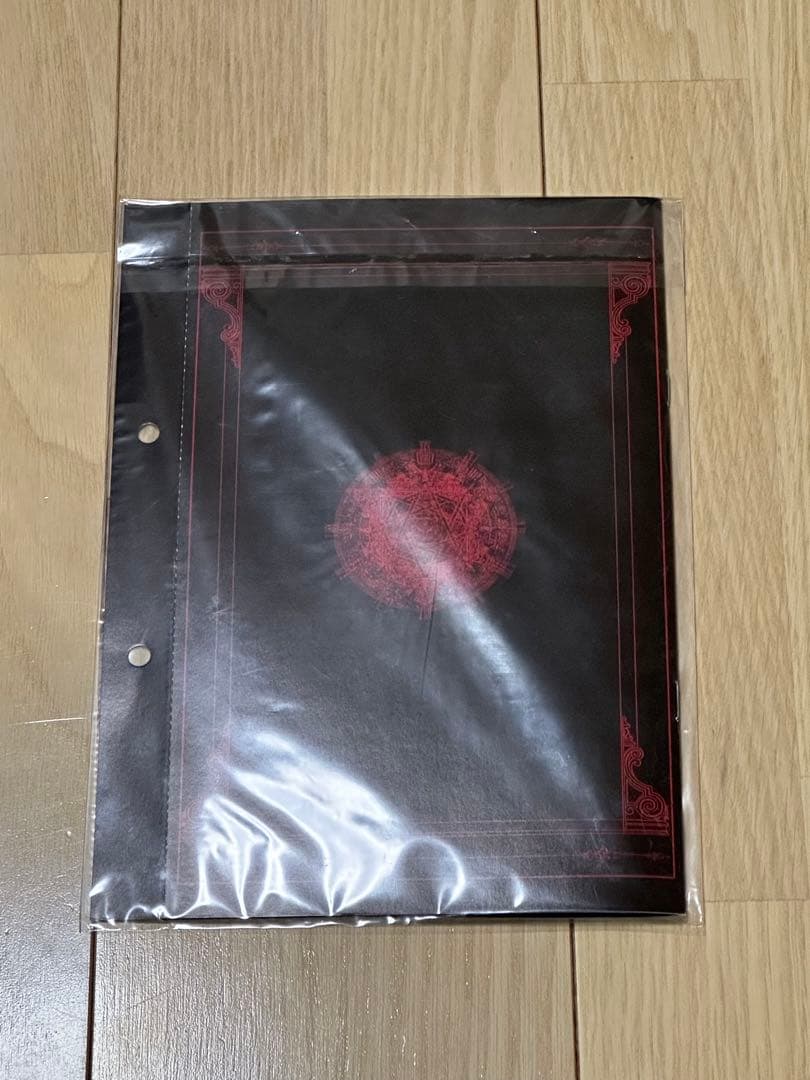 BABYL APOCALYPSE 契約の書