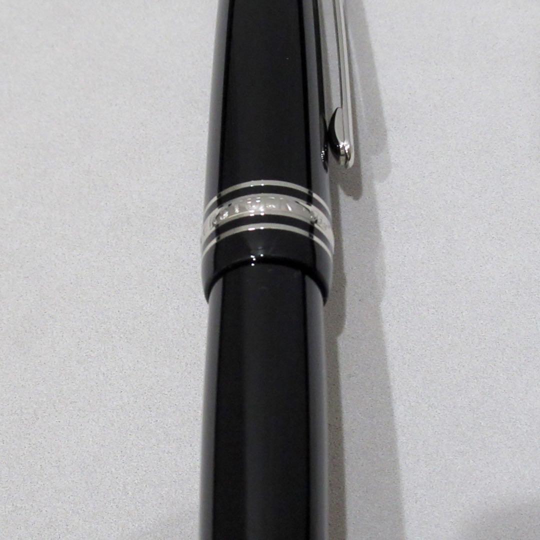 モンブラン 万年筆 146 ユニセフ 2013 109348