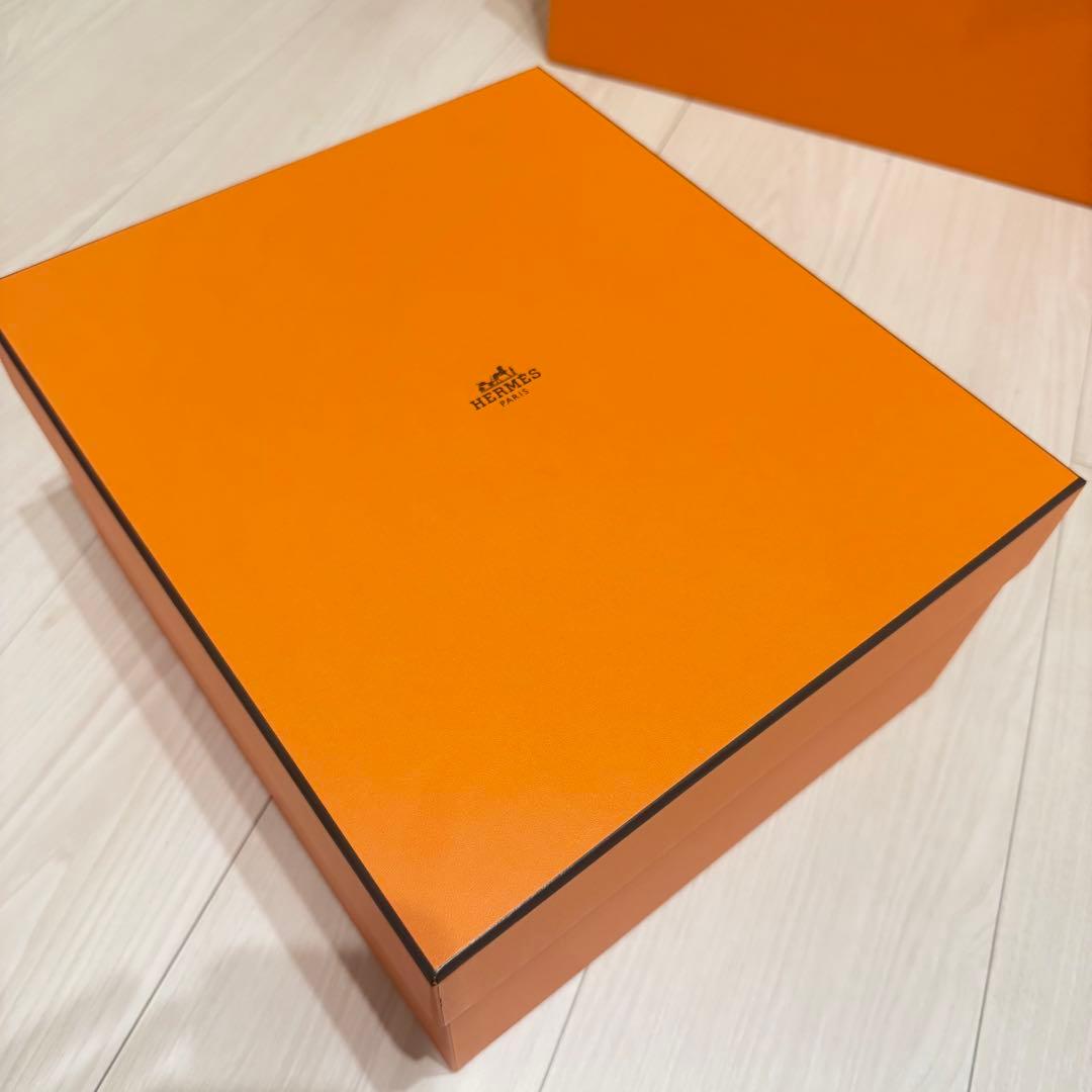 エルメス ケリー25 空箱