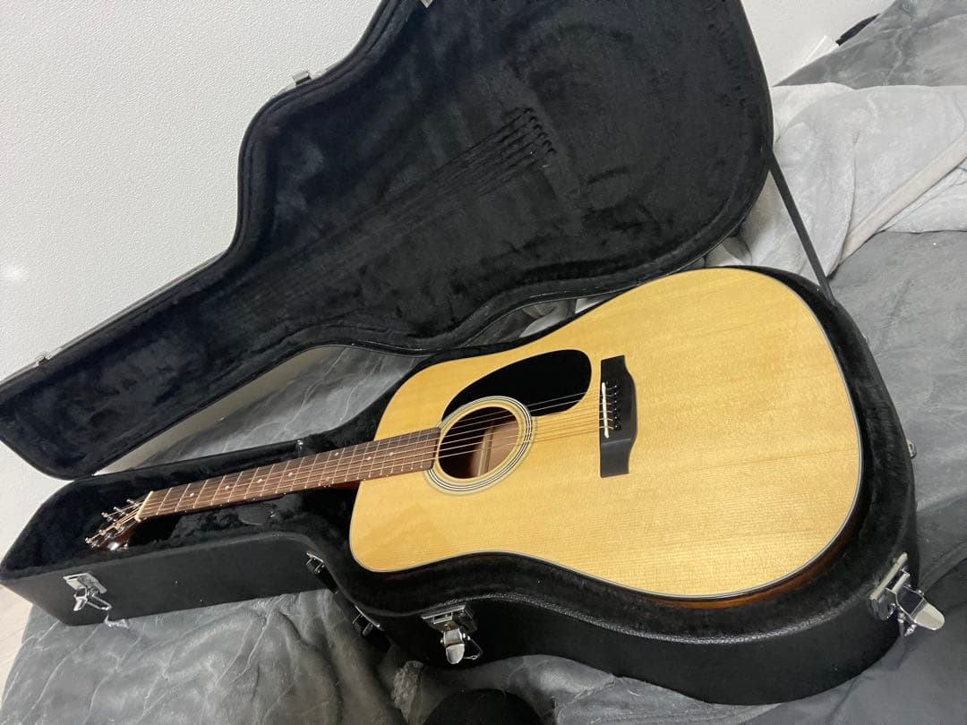 s.yairi YDT-18/N オール単板 ヤイリ アコギ