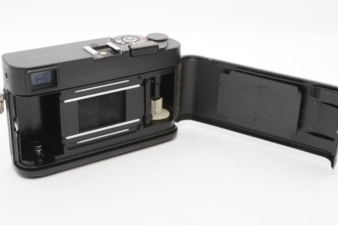 ★動作OK★ MINOLTA CLE Body ミノルタ レンジファインダー