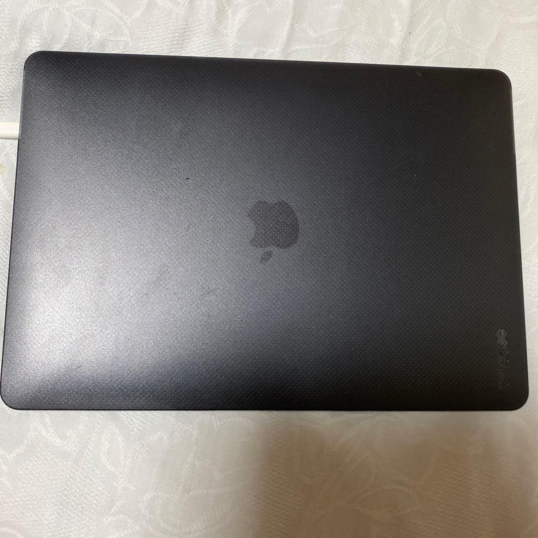 MacBook Pro A1706 i7/16GB/1TB 付属多数 美品