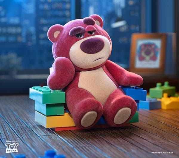 52toys ロッツォ シークレット 【Final Verdict】