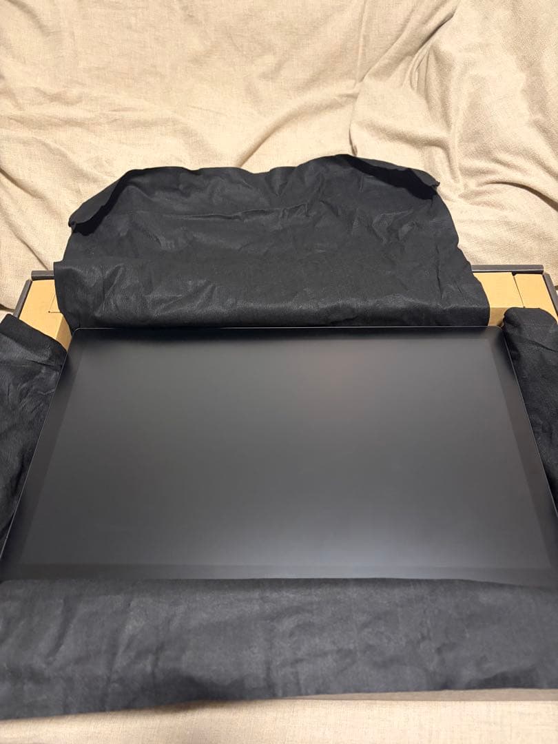 Wacom Cintiq Pro 22 液晶ペンタブレット本体