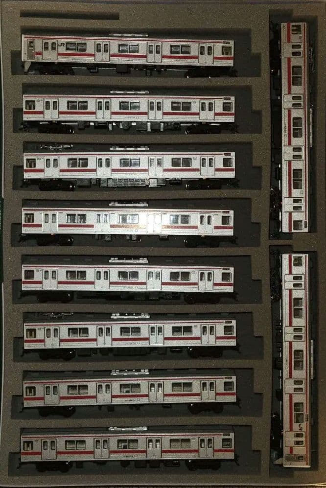 ジャンク鉄道模型 まとめ売り