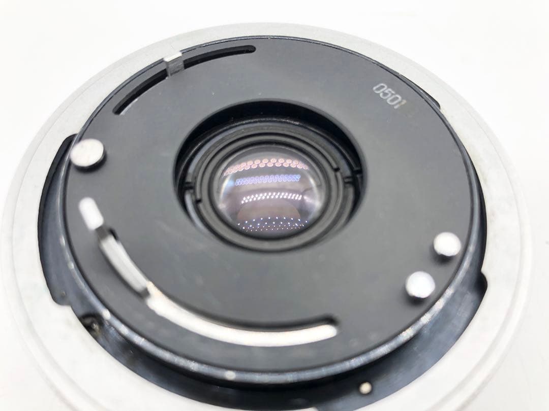 【完動品】Canon AE-1 + FD 28mm f3.5 S.C 動作確認済