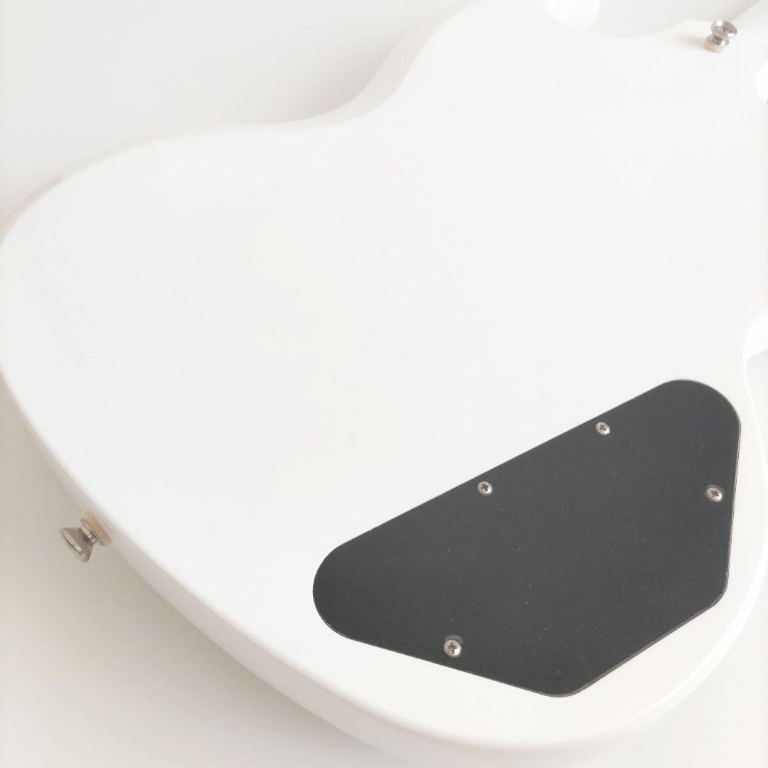 Epiphone SG レフティ エピフォン エレキギター