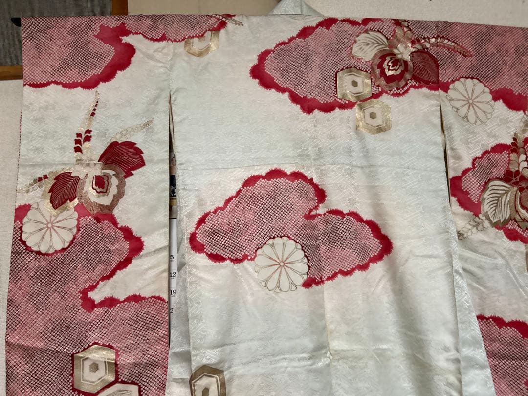 振り袖　3点纏め売り　予約専用 Kahoankoさま