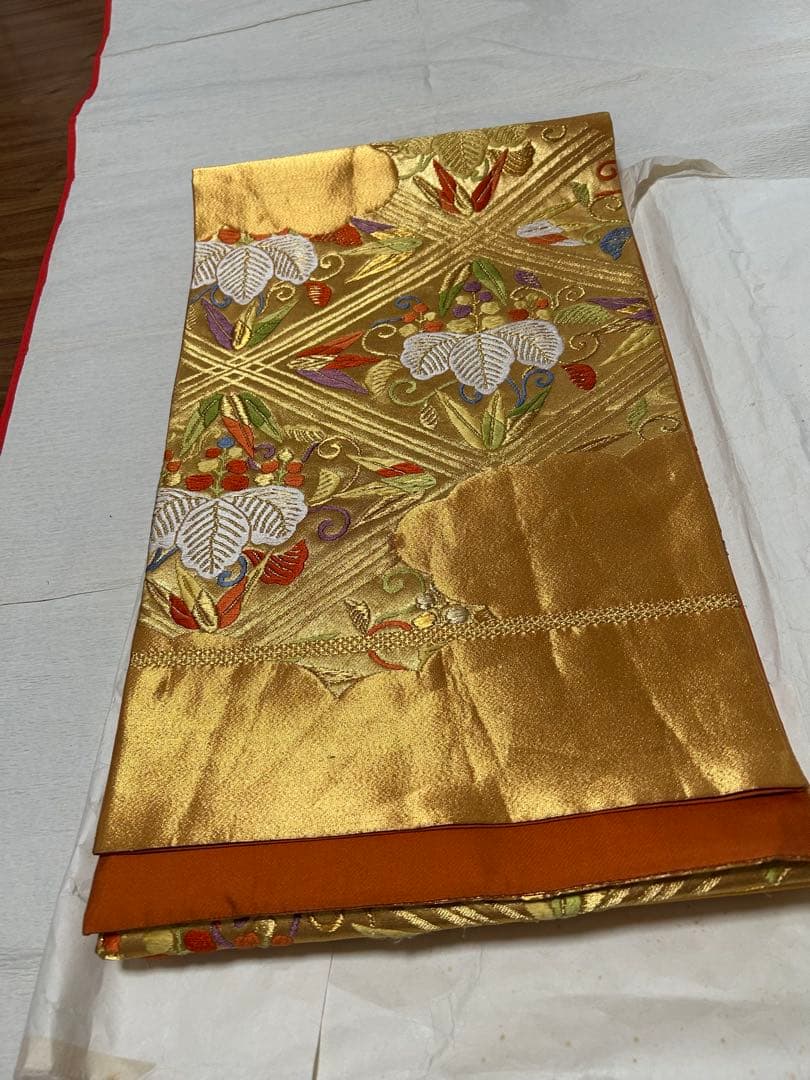 振り袖　3点纏め売り　予約専用 Kahoankoさま