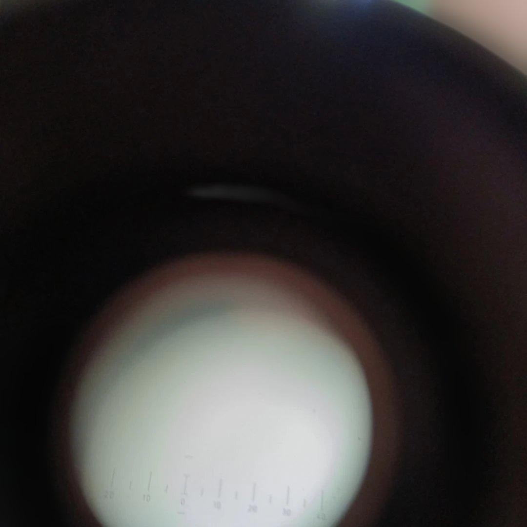 ＷＷ2ドイツ軍双眼鏡実物（6×30) 官給品