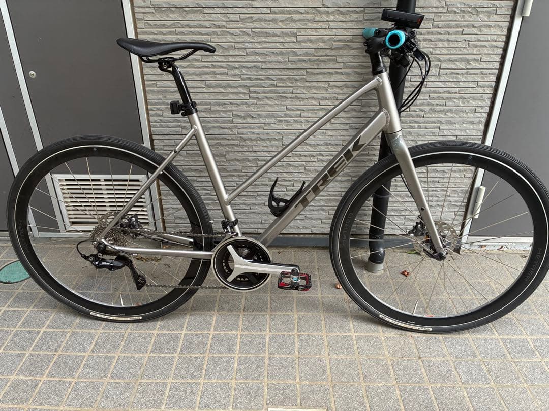 FX1 stagger フレームのみ