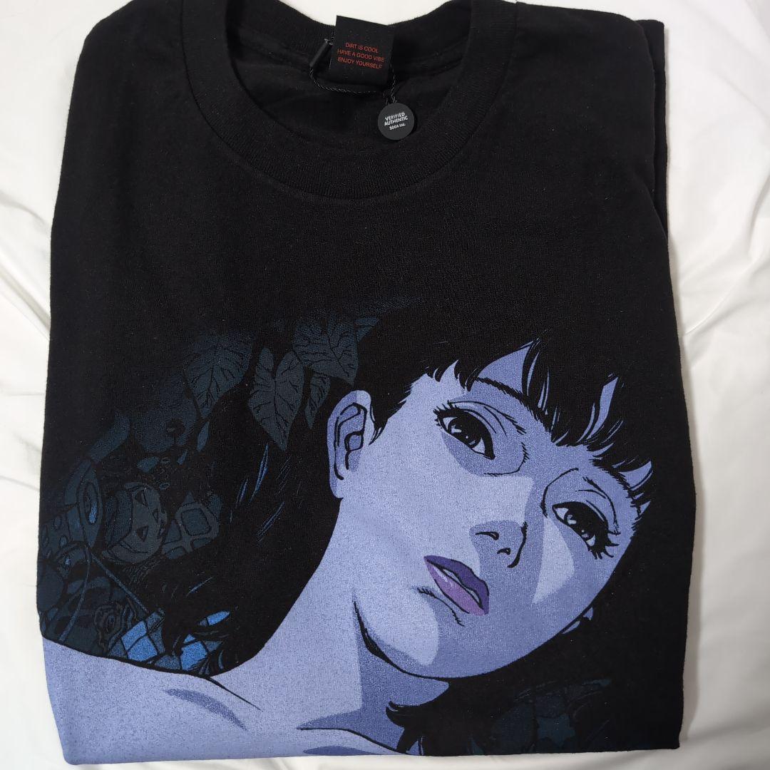 perfect blue geeksrule XLサイズ