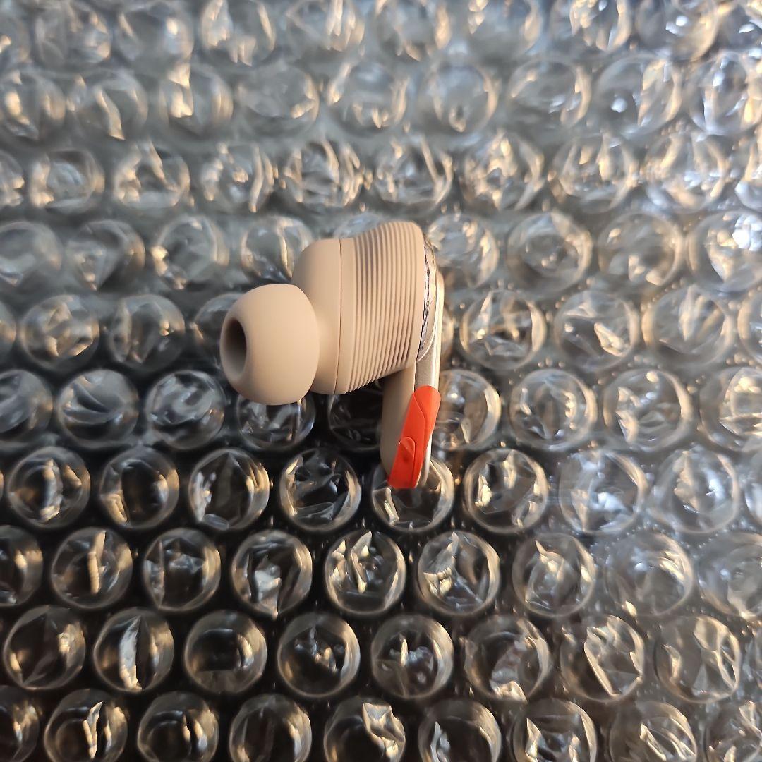 新品未使用/左耳のみ/JBL TOUR PRO 3/ラテ/左のみ/⑨