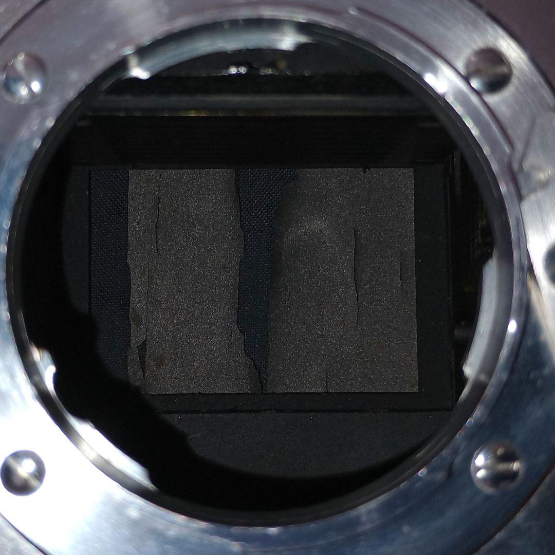 【動作品】Ihagee Exakta Varex VX アイレベルファインダー