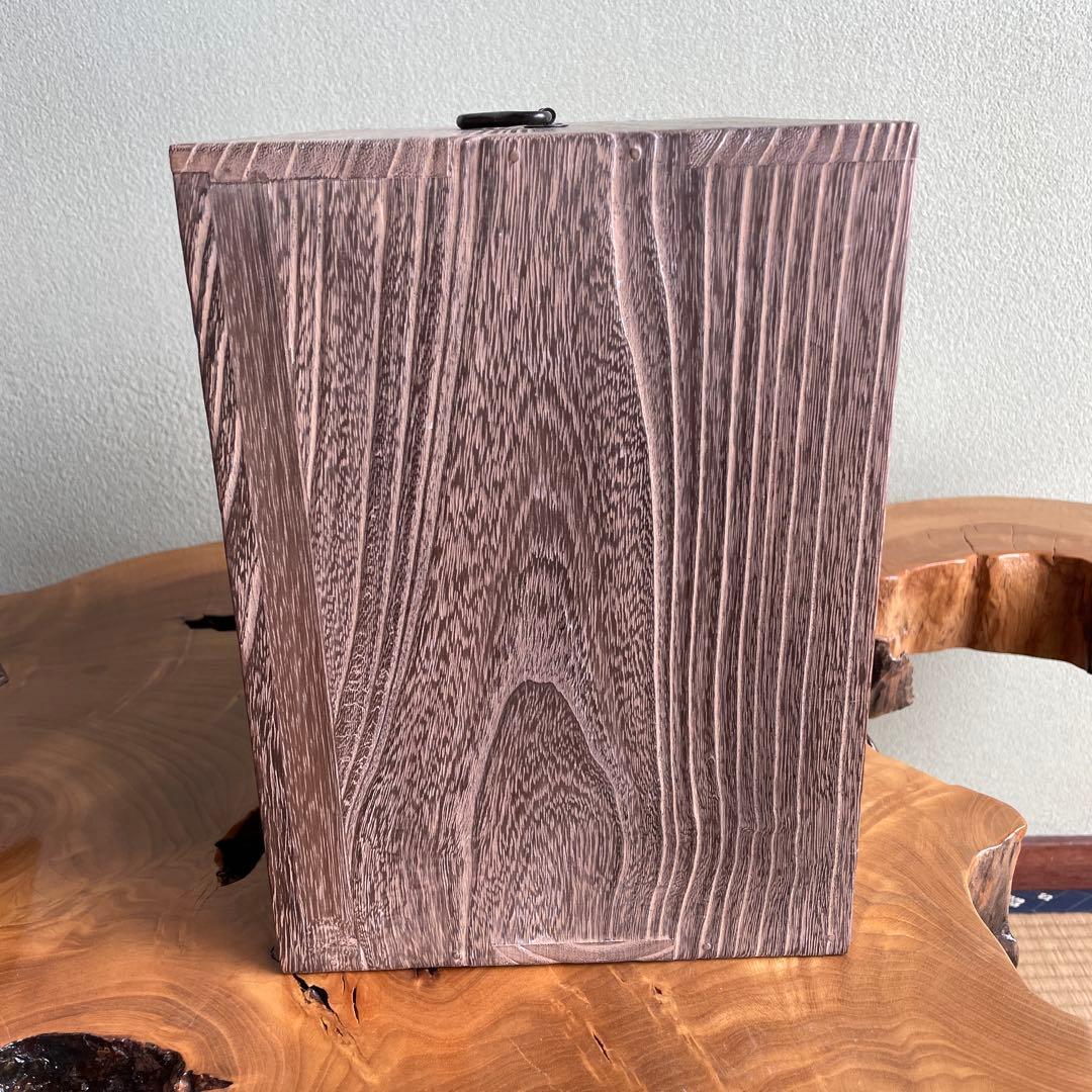 茶棚 飾り棚 旅箪笥 桐 茶道具