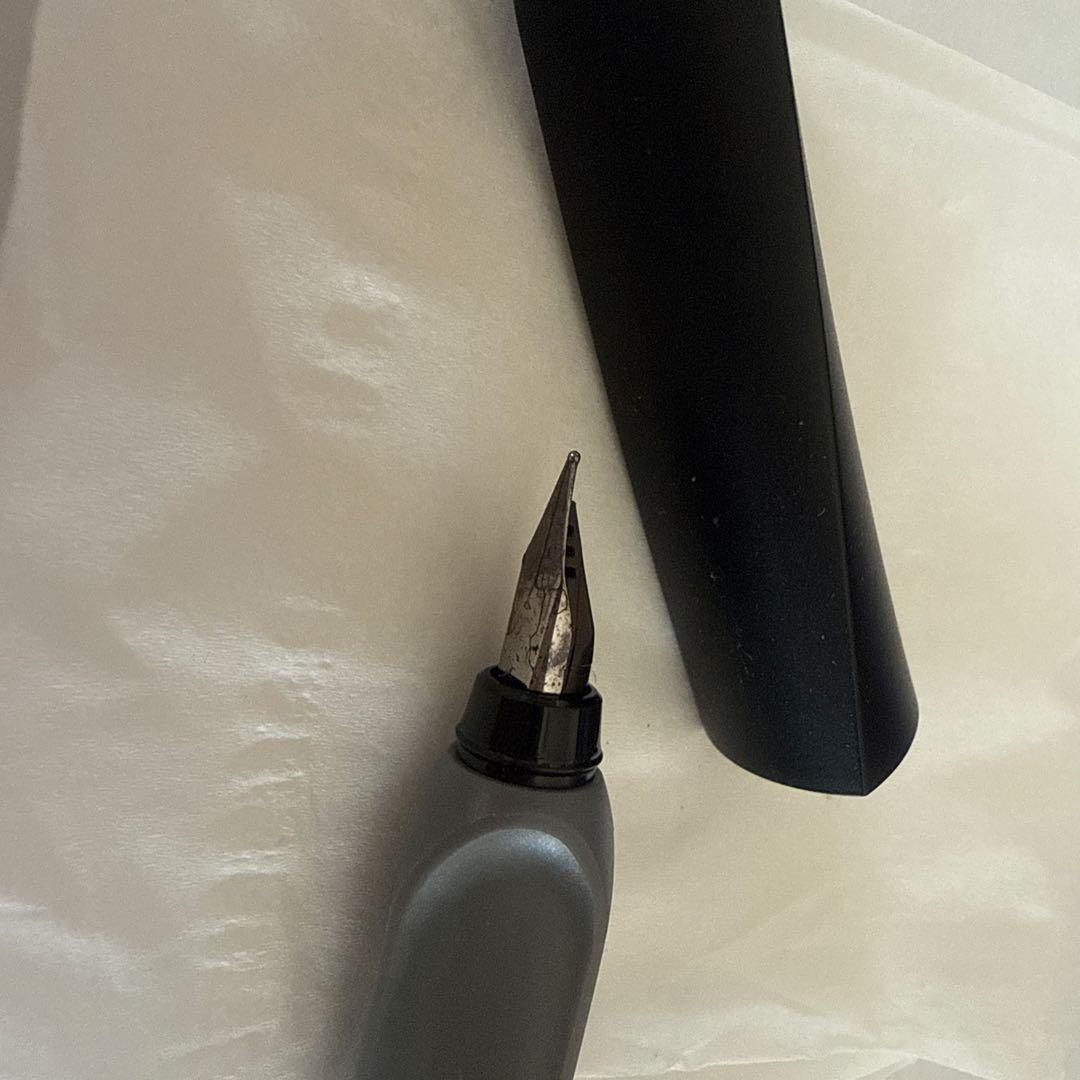 画家の兄使用 素人確認での出品 Parker PILOT 他 万年筆