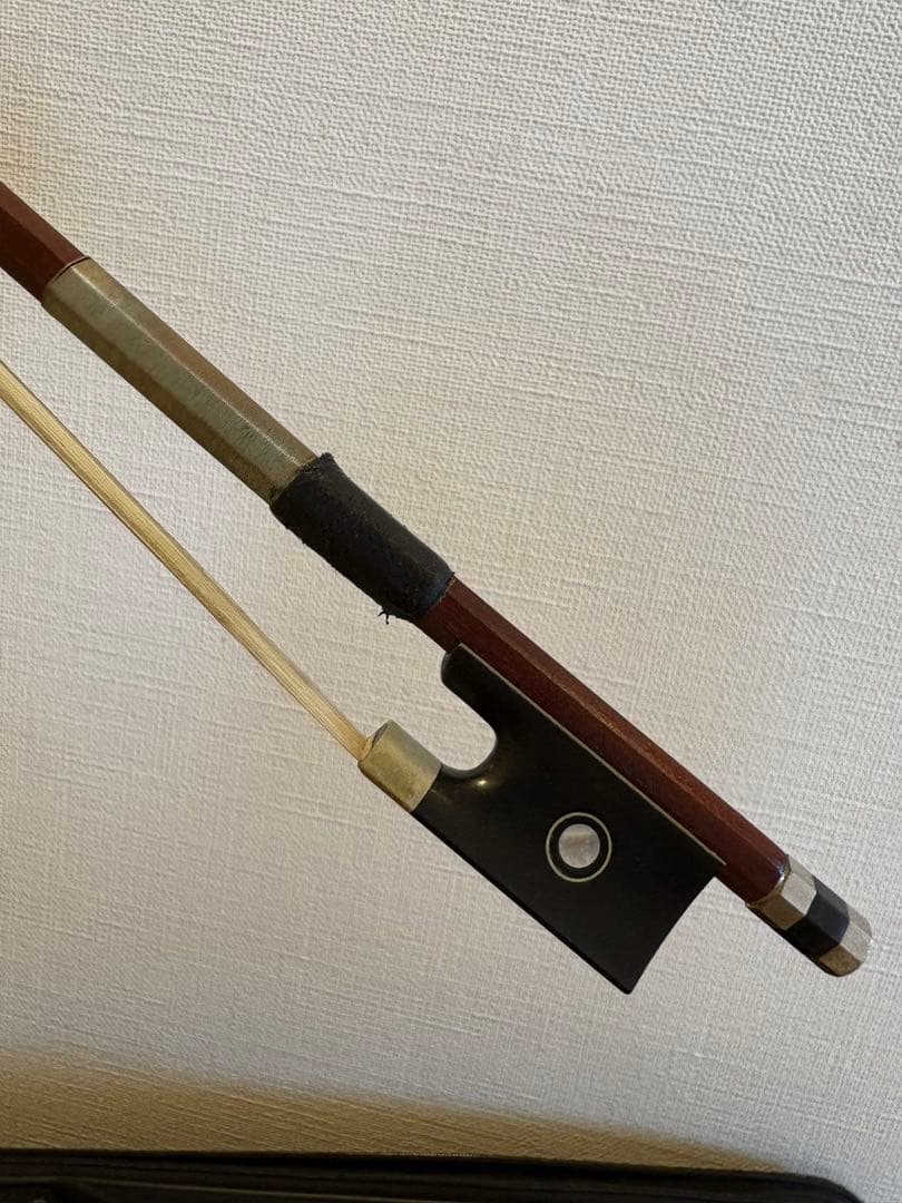 EASTMAN 1/4 バイオリン 2021年製 VL80