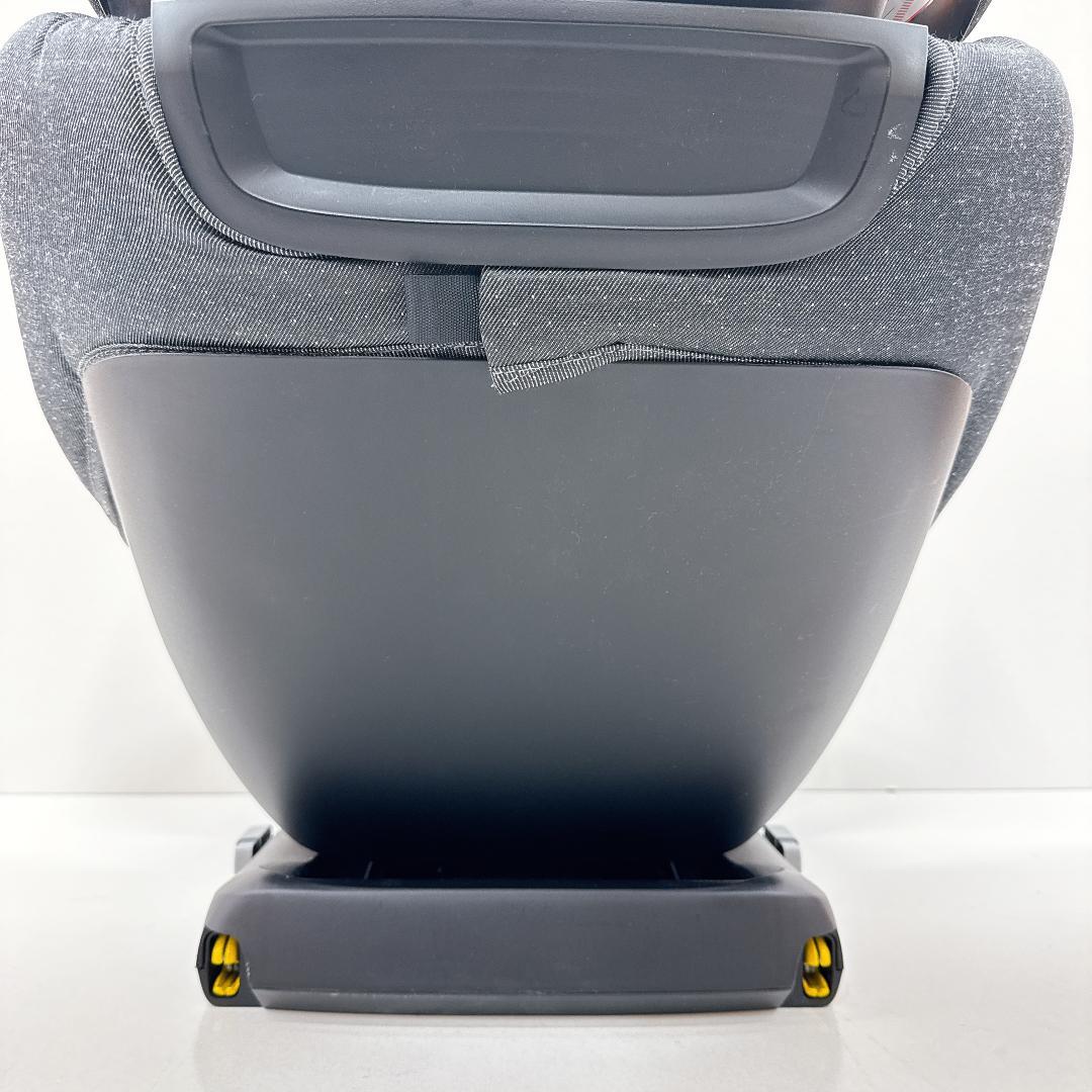 【美品】MAXI COSI　マキシコシ　RodFix ジュニアシート