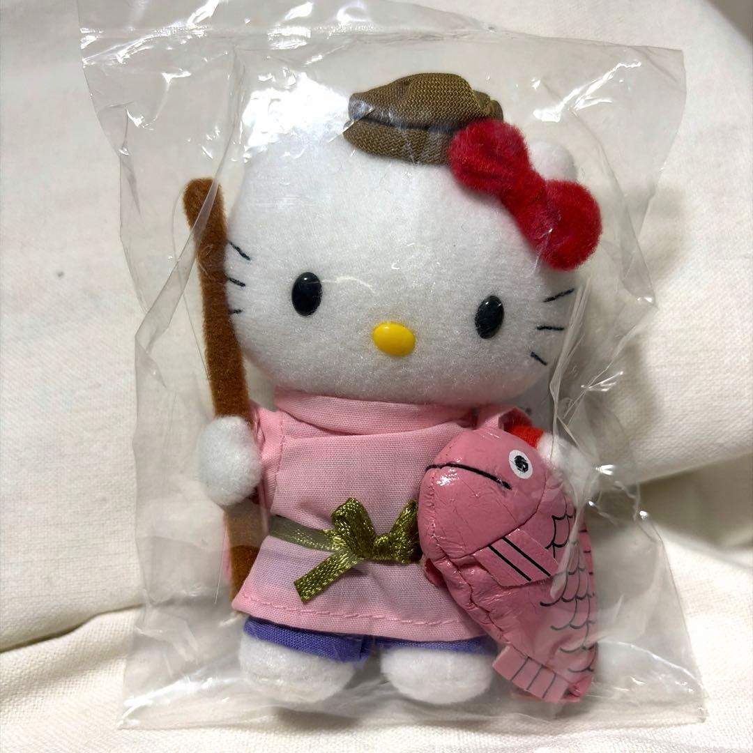 d*9様 【希少！！】ご当地キティ 恵比寿バージョン