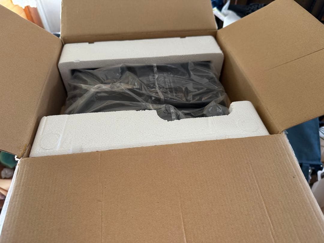 美品　ゼンスイ　クーラーZR75E