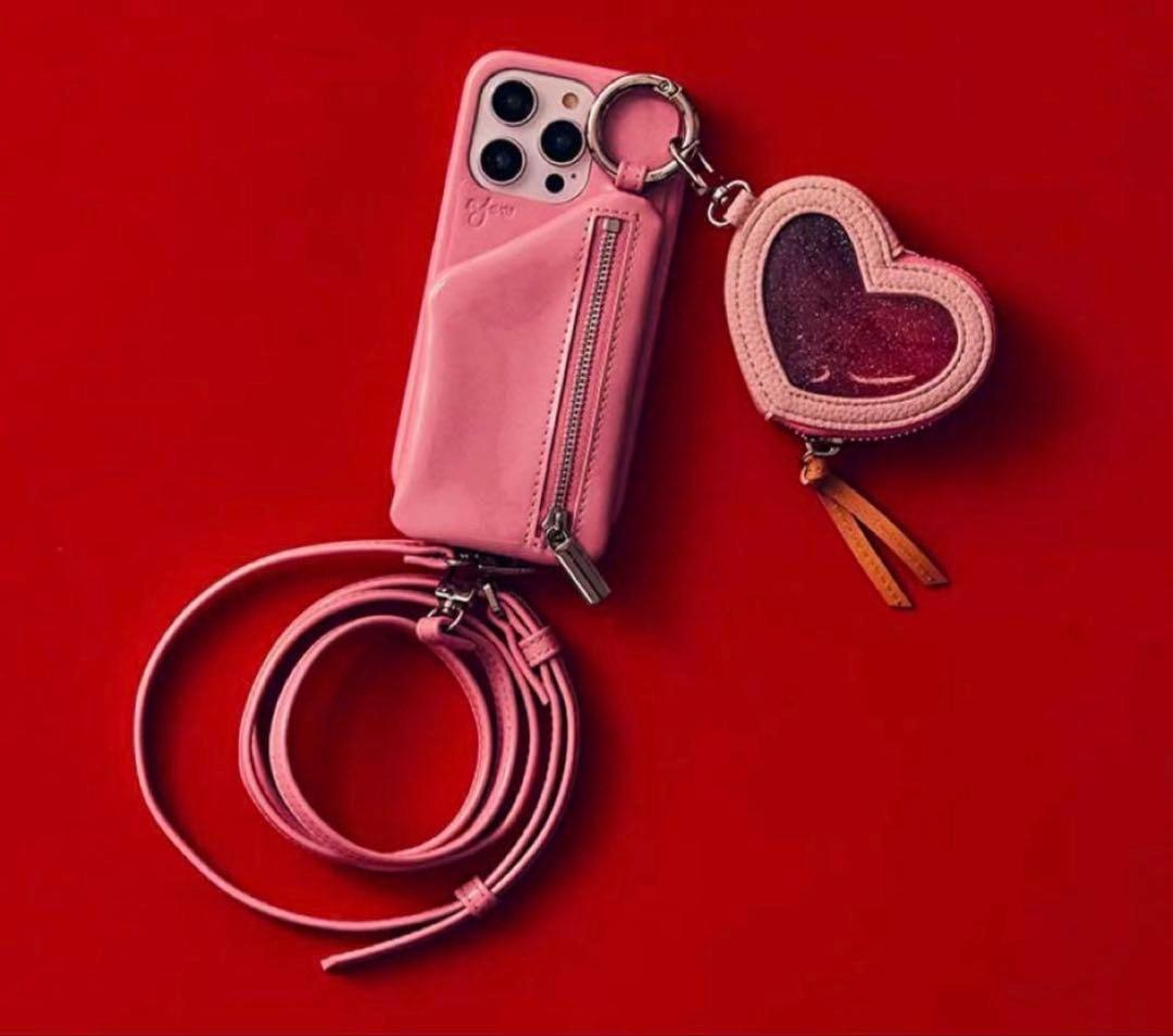 新品未使用！ajew 2025バレンタイン限定