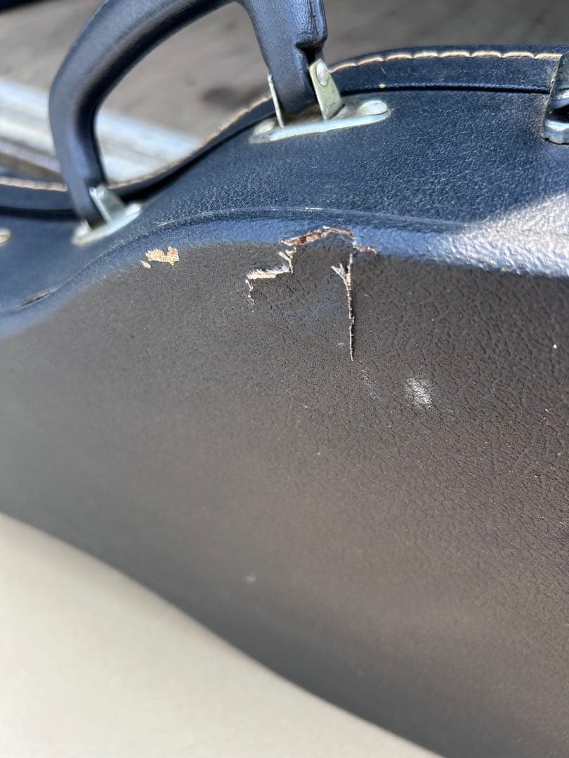 T*u様 超貴重 Fresher Leo Nine ジャパンビンテージ希少品最終