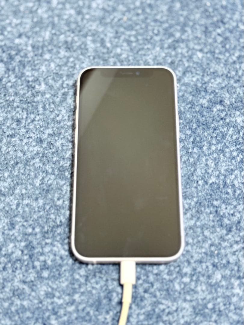 iPhone12 mini 64GB SIMフリー