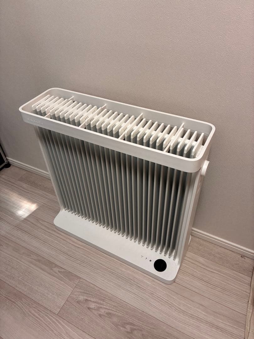 バルミューダスマートヒーターESH-11009SD