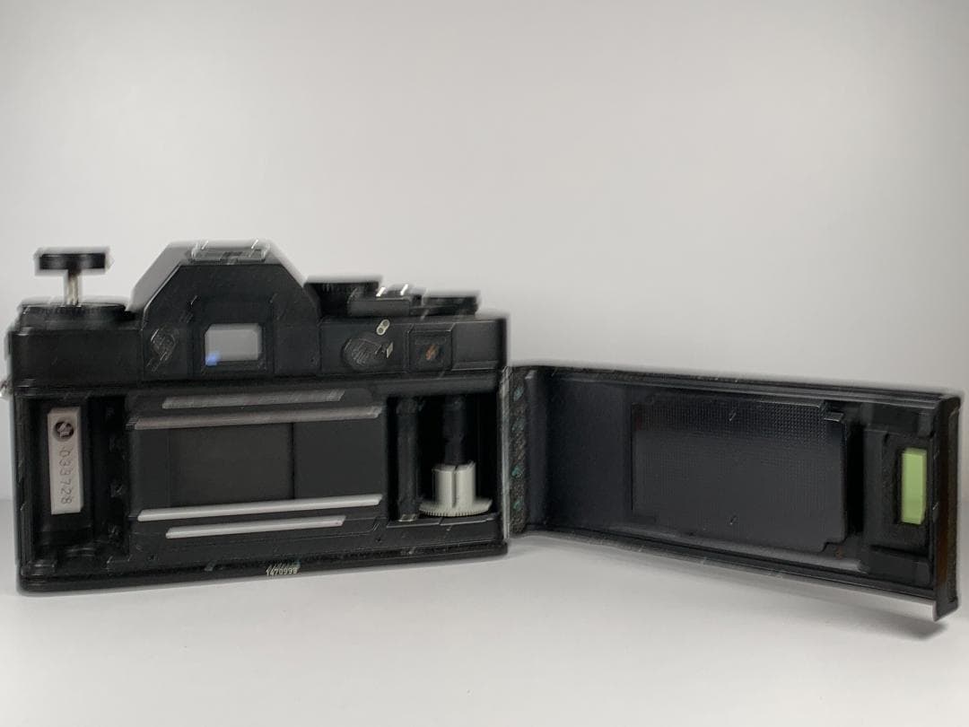 Leitz Leica R3 Electronic 現状品