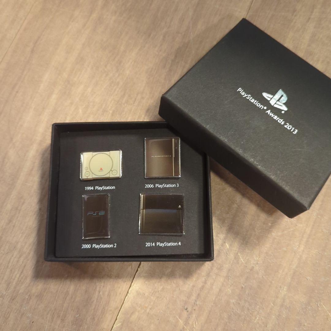 『非売品』PlayStation®︎Awards2013