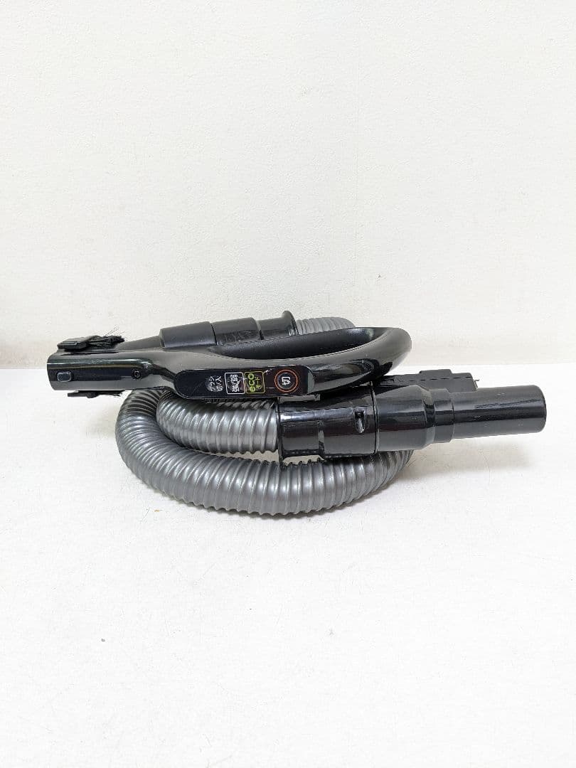 TOSHIBA 東芝 VC-BKJ9-N 2022年製 紙パック式掃除機