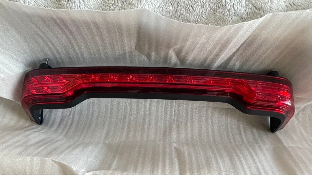 ハーレー/純正ツアーパック用LEDテール