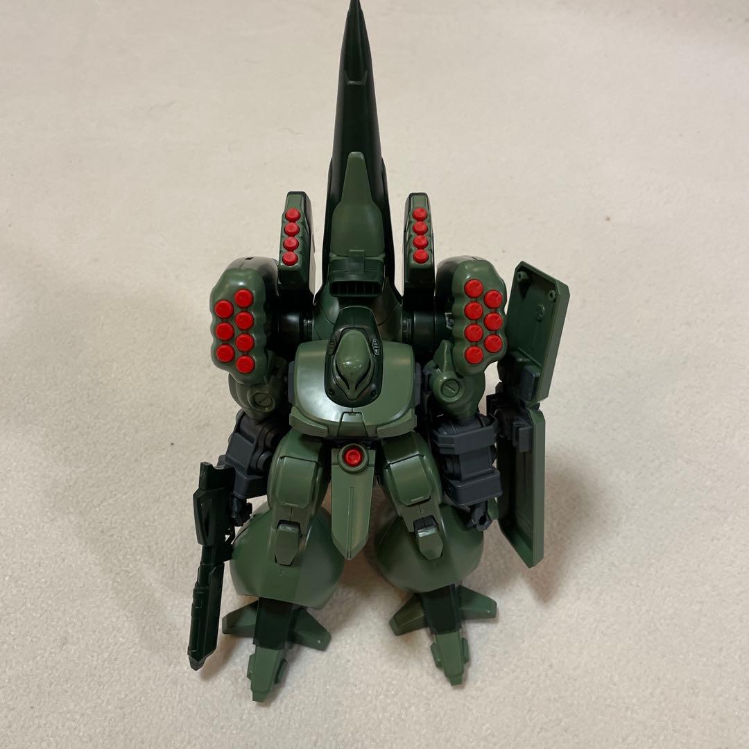 期間限定蔵出しセール　HGセット売り『袖付きの栄光』