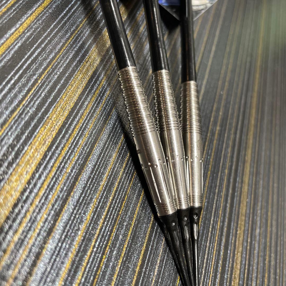 定価13000円 大人気バレル ソフトダーツ エンプレチュ シエスタ トルピード