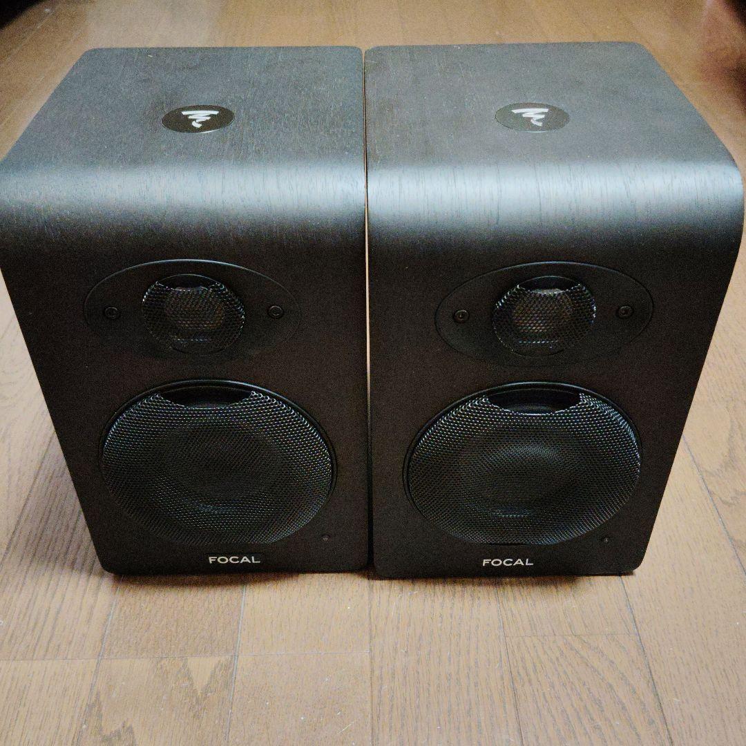 配信機器・PA機器・レコーディング機器 Focal SHAPE 40