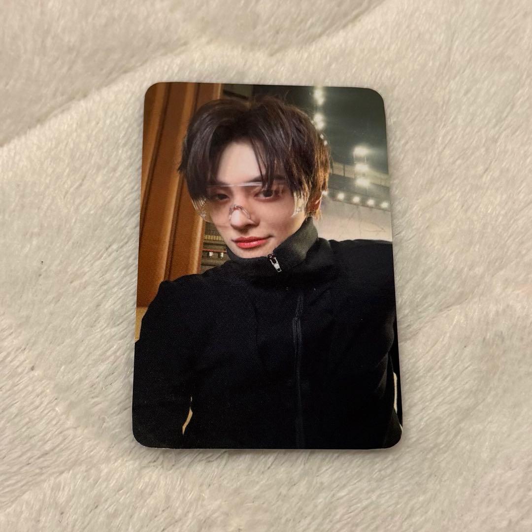 ALD1 リオ ショケ 1部 トレカ