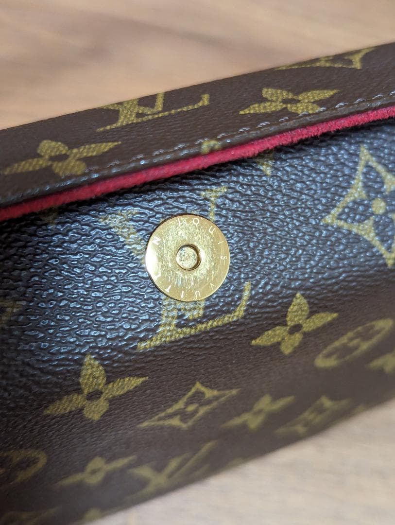 ルイヴィトン レシタル パーティーミニバッグ