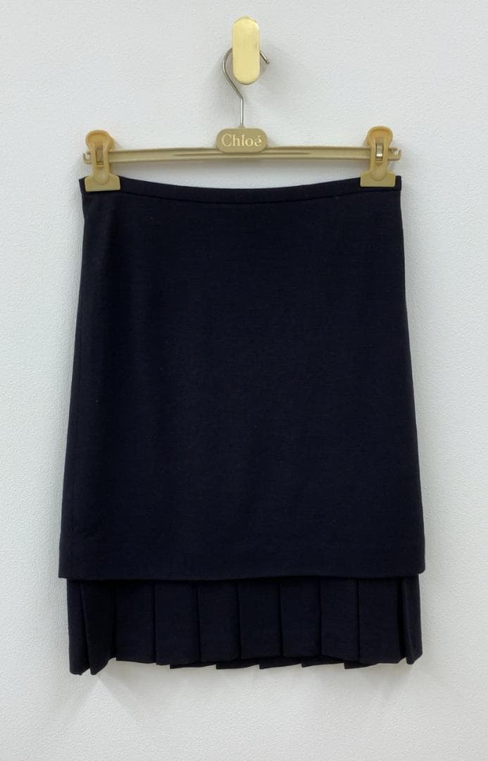 エルメス HERMES スカート