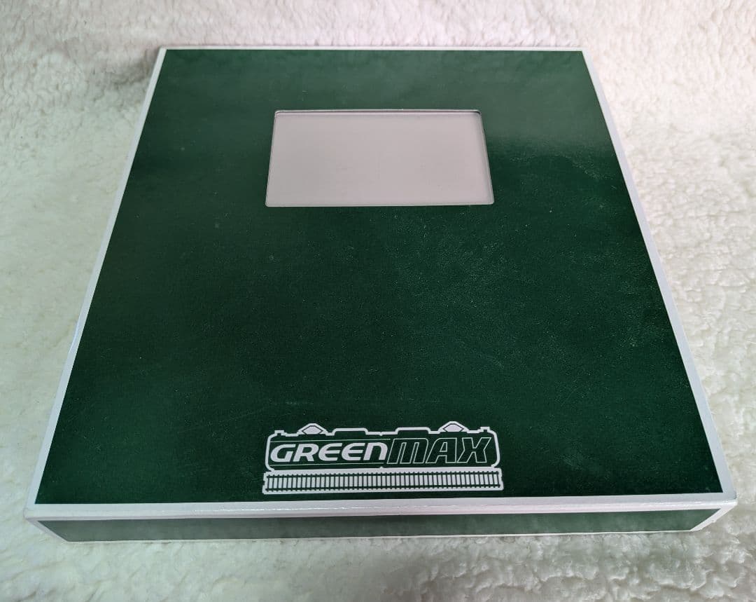 鉄道コレクション　阪急5100系　生誕50周年記念装飾仕様　基本セット　鉄コレ